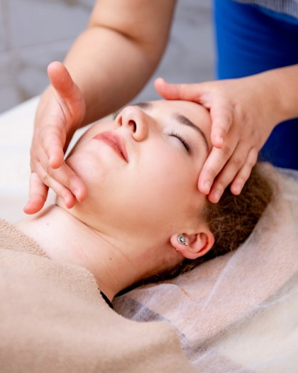 Авторський (комбінація 17 технік) від Світлани Ретьман